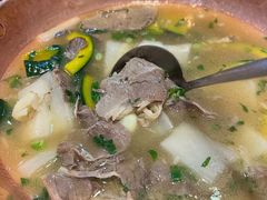 -妈妈的味道(和顺古镇店)