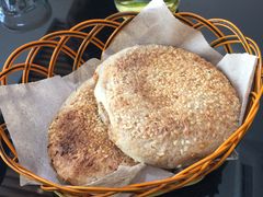 好吃的烧饼-宛平李记小吃(东关街店)