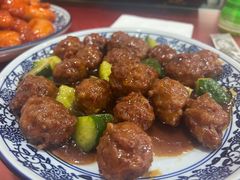 -北大地皖峰饭馆
