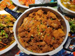 -臻味私厨(国际社区店)