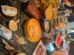 -慢丽江·云南野生菌土鸡锅(西山店)