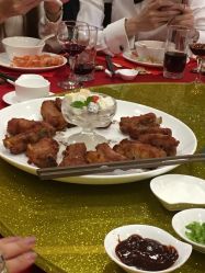 -空中一号宴会厅(信合大厦店)