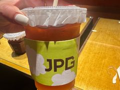 -JPG canteen(广州东山口店)