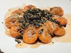 -庆江南江南菜(琴湖溪里花园城店)