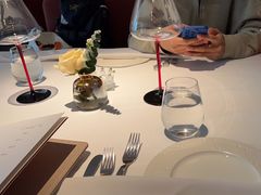 -王品牛排(郑州大卫城店)