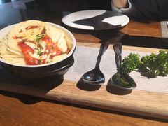 -巴别塔法餐舍(合作路店)