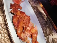 -绿茶餐厅(汇悦大融城店)