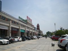 -小李子油焖大虾(天下城旗舰店)