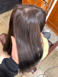 -心迪染发专门店