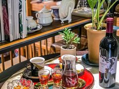 -JRCAFE玖如空间