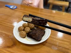 -老袁炒年糕(富豪路店)