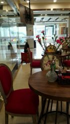 -JR Dance Space舞蹈·空中瑜伽