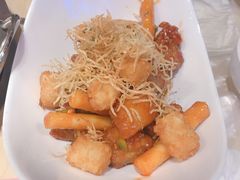 -韩香福脊骨汤锅(上杭路店)