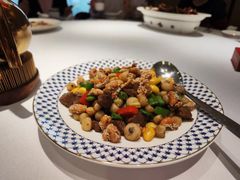 -海宝酒家(中山四路店)