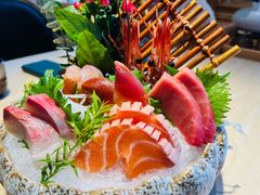 -鱼四季(五彩世界店)