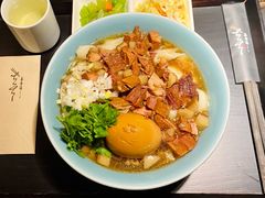 -喜晋道面馆(华严寺广场店)