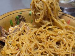 -小翔干面(西航店)