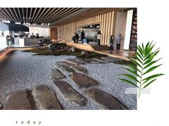 -Seesaw Coffee(朝阳大悦城店)