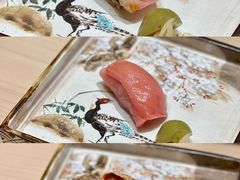 -鮨一日本料理(大中华店)
