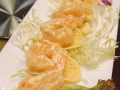 -莲苑中餐厅·Lotus Court(厦门马哥孛罗东方大酒店)