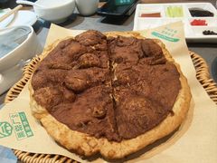 -黑窑厂糖油饼烤鸭·清真菜(旗舰店)
