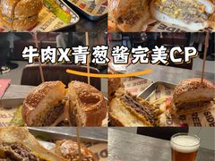 -Side Street街旁(交道口店)