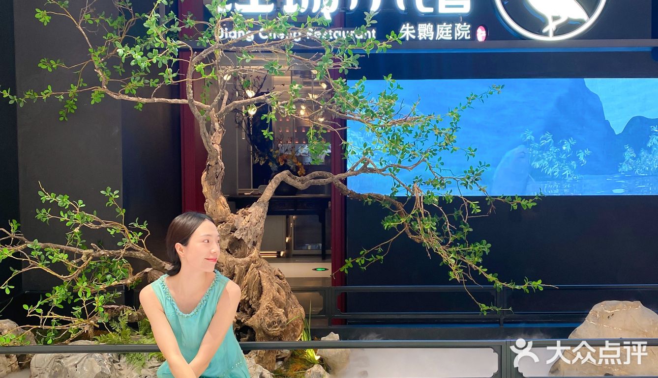 西安探店｜你们也和我一样爱吃陕南菜吗
