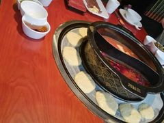 -三牦记·涮烤一体火锅(小河店)