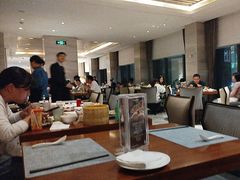 -宁波逸东豪生大酒店·豪生咖啡厅