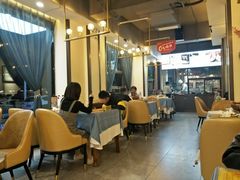 大堂-鲜塘宴·千岛湖大鲫鱼(南湖店)
