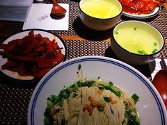 -十面春风·江南面馆(崇宁路店)