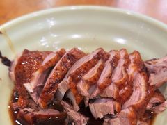 -晓马鸭店(新芜路店)