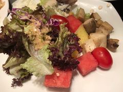 -合肥富力威斯汀酒店·知味餐厅