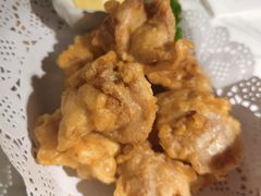 -马邦子·紫苏烤鱼(恒隆广场店)