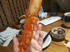 -阿吾罗日本料理(K11艺术中心店)
