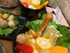 -伊人锅·魔石泡泡鱼