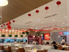 -大厨小馆(华阳城店)