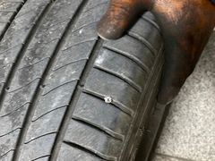 -24小时补胎米其林轮胎