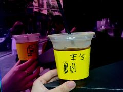 夏日特饮-JPG coffee(广州体育西店)