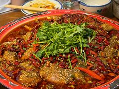 -小街47號江湖菜(四合院店)