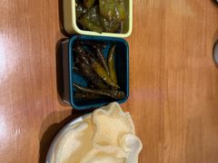 -百年石锅饭(阿里郎美食街店)