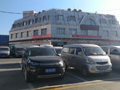 -岳各庄批发市场(西四环中路店)