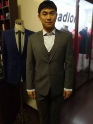 -kadlon轻奢服装定制(金赢108创意广场银座店)