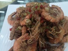 -烁佳海鲜大馅饺子