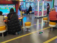 -快乐街区(重庆龙湖时代天街店)