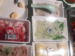 -野妹火锅(龙岗店)