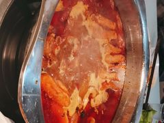 -武记碳锅鱼大盘鸡(杜岭街店)