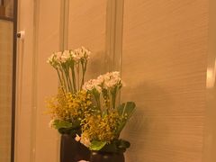 -上海前滩香格里拉大酒店