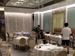 -狮王府淮扬菜(新街口友谊店)
