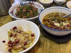 -湘香私房菜(大石长隆店)